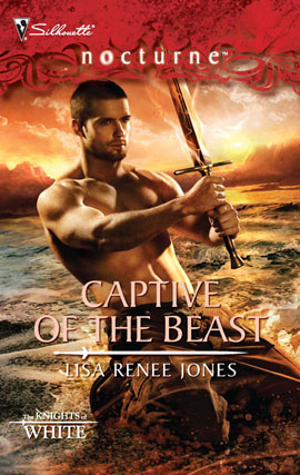 Title details for Captive of the Beast by Lisa Renee Jones - Available